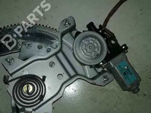 Front right window mechanism KIA CARENS II MPV (FJ) 2.0 CRDi | BP1302398C23 