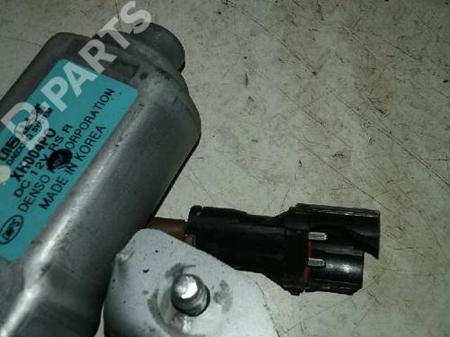 Front right window mechanism KIA CARENS II MPV (FJ) 2.0 CRDi | BP1302398C23 