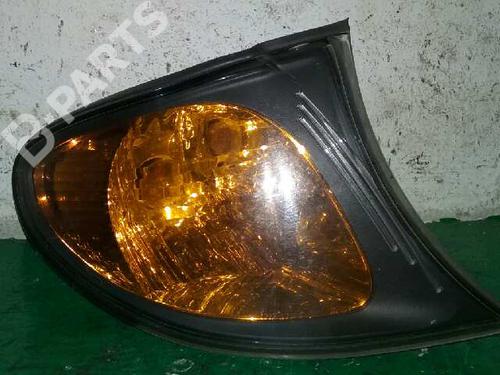 Right front indicator BMW 3 (E46) 316 i (105 hp) 1564654