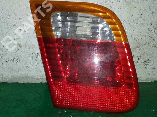 Used Left taillight BMW 3 (E46) 316 i (105 hp) 1564653
