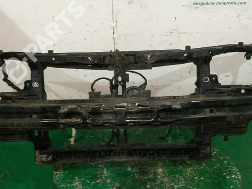 Front slam panel KIA CERATO I Hatchback (LD) 1.6 (105 hp) 641012F000