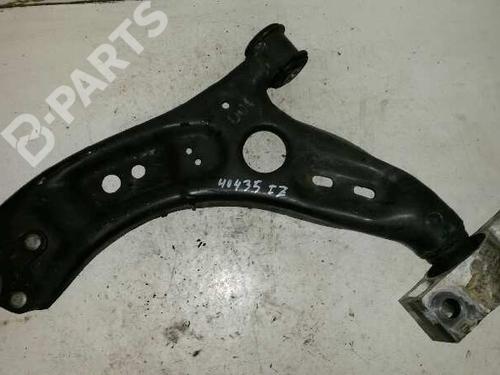 Used Left front suspension arm SEAT LEON (1P1) 1.8 TSI (160 hp) 2507517