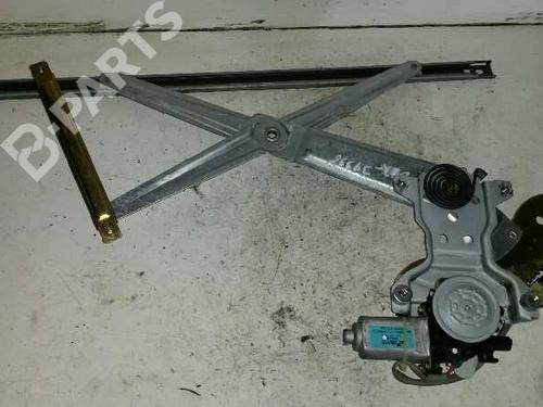 Used Front right window mechanism KIA CARNIVAL II (GQ) 2.5 V6 (150 hp) 1302313