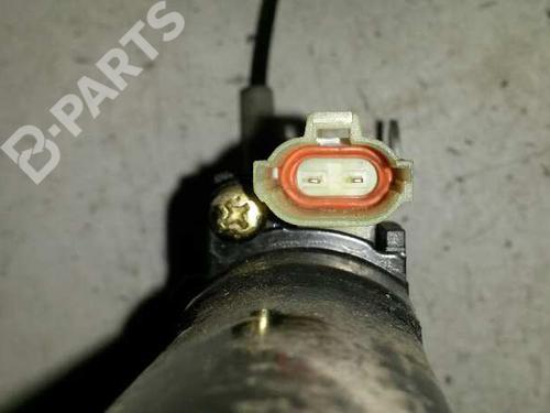 Front right window mechanism KIA JOICE (MTE1P) 2.0 | BP1317412C23 