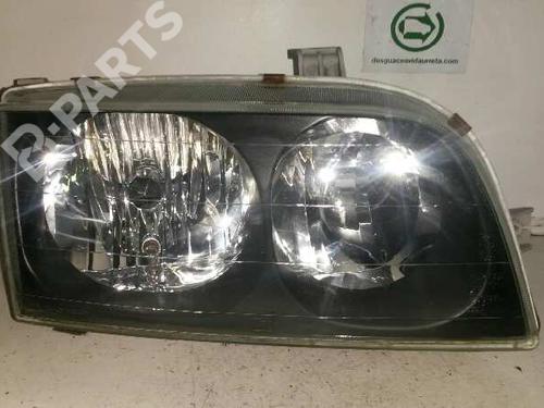 Used Right headlight KIA JOICE (MTE1P) 2.0 (139 hp) 1302285