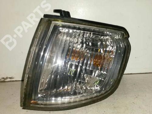 Used Left front indicator KIA JOICE (MTE1P) 2.0 (139 hp) 1302289