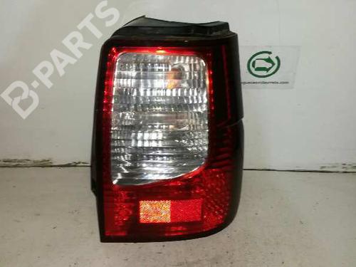 Used Right taillight KIA JOICE (MTE1P) 2.0 (139 hp) 1302290