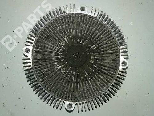 Radiator fan NISSAN PATROL GR IV (Y60, GR) [1986-1998]  2289670