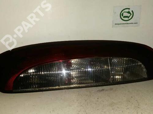 Used Right taillight OPEL CORSA C (X01) 1.7 DI (F08, F68) (65 hp) 1408569
