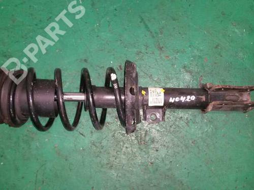 Højre fortil støddæmper OPEL CORSA C (X01) 1.7 DI (F08, F68) (65 hp) 1408559