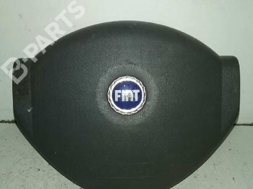 Used Driver airbag SEAT PANDA (141A) 0.9 (42 hp) 3686805