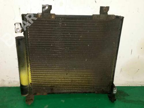 Used AC radiator SUZUKI IGNIS I (FH) 1.3 (HV51, HX51, RG413) (83 hp) 2339292
