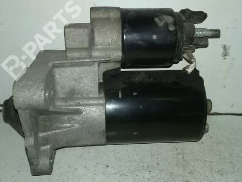 Motorino avviamento RENAULT SCÉNIC I MPV (JA0/1_, FA0_) [1999-2010]  2507527