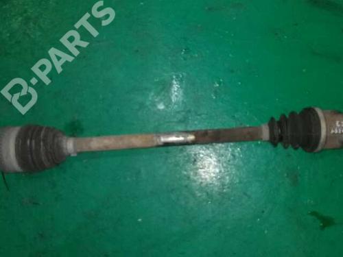 Used Left rear driveshaft RENAULT SCÉNIC I MPV (JA0/1_, FA0_) [1999-2010]  2507665