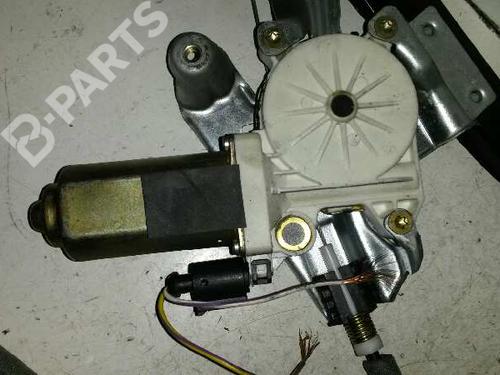 Front right window mechanism FORD FOCUS I Turnier (DNW) 1.4 16V | BP1801000C23 