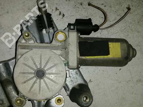 Front right window mechanism FORD FOCUS I Turnier (DNW) 1.8 Turbo DI / TDDi | BP2304432C23 