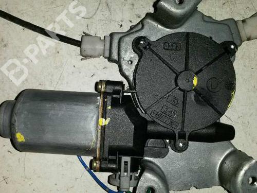 Front right window mechanism NISSAN ALMERA II Hatchback (N16) 1.5 | BP1889935C23 