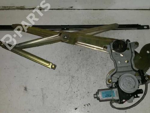 Used Front right window mechanism KIA CARNIVAL II (GQ) [1999-2007]  3686835