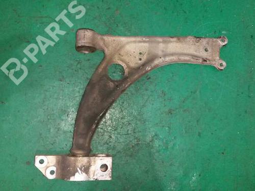 Used Right front suspension arm VW PASSAT B6 (3C2) 2.0 TDI 16V (140 hp) 1527716