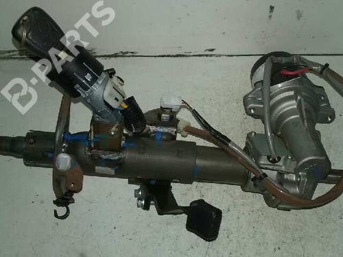 Used Steering column CITROËN C1 (PM_, PN_) 1.4 HDi (54 hp) 1728831