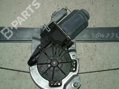 Front right window mechanism CITROËN C1 (PM_, PN_) 1.4 HDi | BP1728825C23 