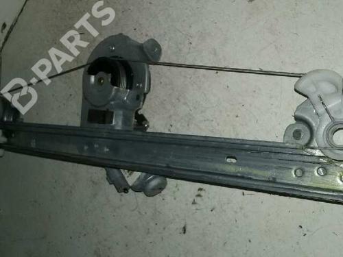 Front right window mechanism CITROËN C1 (PM_, PN_) 1.4 HDi | BP1728825C23 