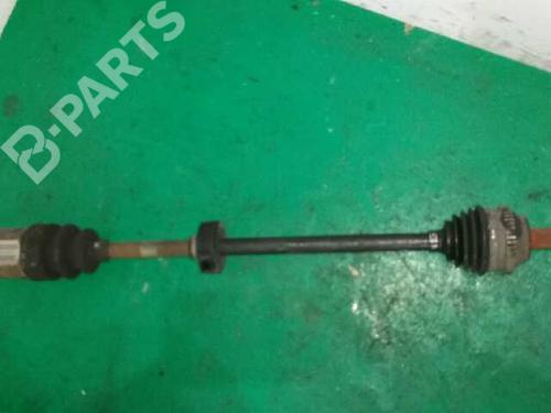 Used Right front driveshaft CHRYSLER PT CRUISER (PT_) 2.0 (141 hp) 1869188