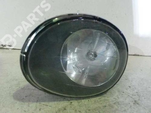 Used Right headlight FIAT MULTIPLA (186_) 1.9 JTD 105 (186AXB1A) (105 hp) 1772567
