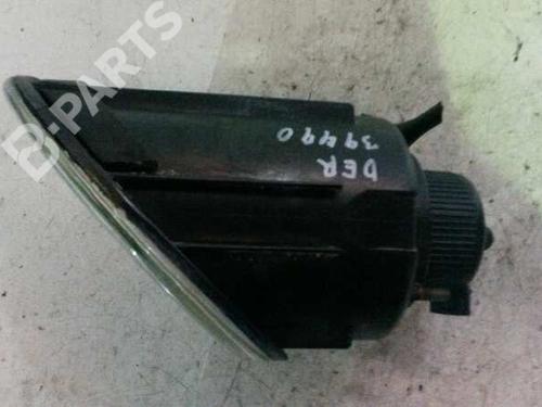 Right headlight FIAT MULTIPLA (186_) 1.9 JTD 105 (186AXB1A) | BP1772567C29 