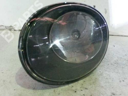 Used Left headlight FIAT MULTIPLA (186_) 1.9 JTD 105 (186AXB1A) (105 hp) 1772568