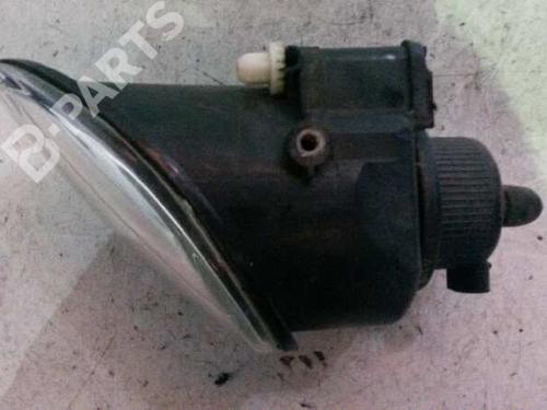 Left headlight FIAT MULTIPLA (186_) 1.9 JTD 105 (186AXB1A) | BP1772568C28 