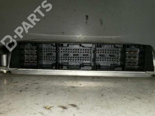 Engine control unit (ECU) FIAT MULTIPLA (186_) 1.9 JTD 105 (186AXB1A) | BP1772562M57 