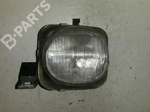 Venstre forlygte FIAT MULTIPLA (186_) 1.9 JTD 105 (186AXB1A) (105 hp) 1772563