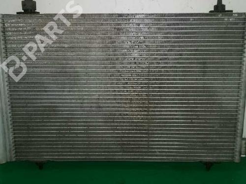 Radiateur de ac CITROËN C8 (EA_, EB_) 2.0 HDi 135 (136 hp) 1734795