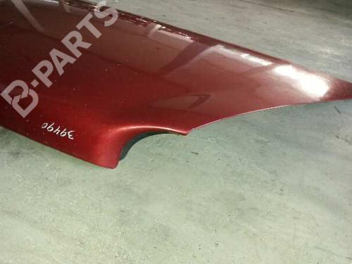 Hood FIAT MULTIPLA (186_) 1.9 JTD 105 (186AXB1A) | BP1772560C1 