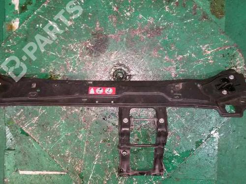 Front slam panel MERCEDES-BENZ C-CLASS (W203) C 220 CDI (203.006, 203.008) | BP2517958C72 