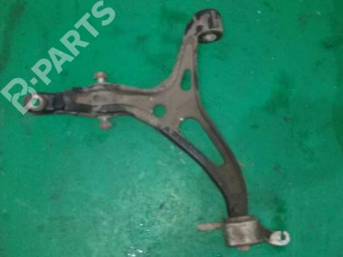 Used Left front suspension arm MERCEDES-BENZ M-CLASS (W164) ML 63 AMG 4-matic (164.177) (510 hp) 1986035