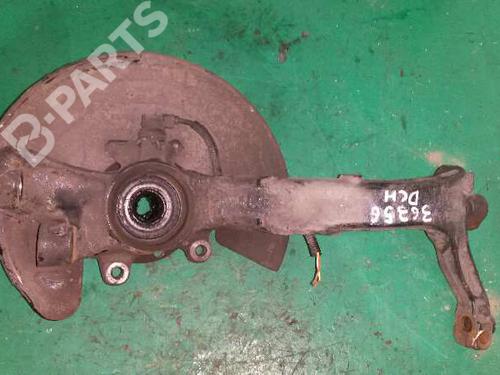 Right front steering knuckle VW PASSAT B5.5 (3B3) 1.9 TDI | BP1527839M26 