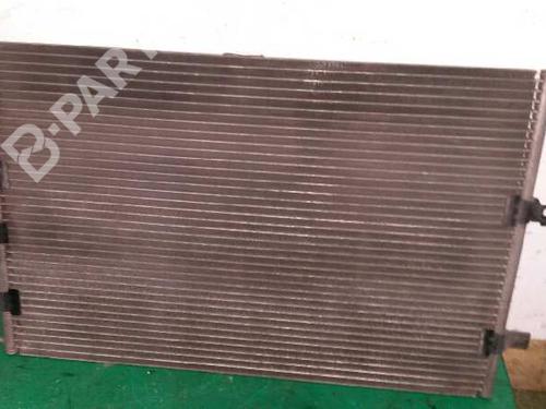 Used AC radiator CITROËN EVASION MPV (22, U6) [1994-2002]  1734704