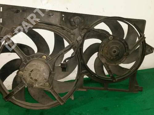 Used Radiator fan CITROËN EVASION MPV (22, U6) [1994-2002]  1734703