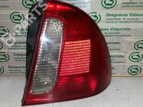 Used Right taillight ROVER 400 II (RT) 416 Si (112 hp) 1314525