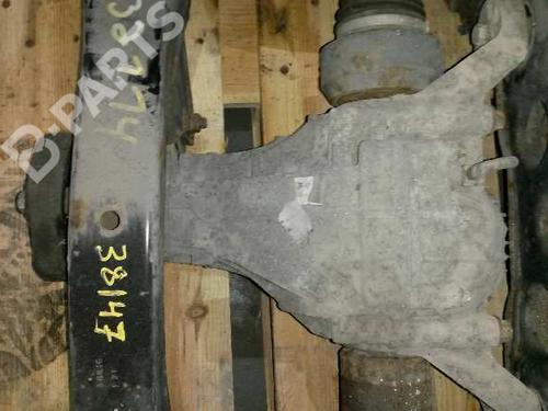 Essieu arrière MERCEDES-BENZ R-CLASS (W251, V251) R 320 CDI 4-matic (251.022, 251.122) | BP1408441M2