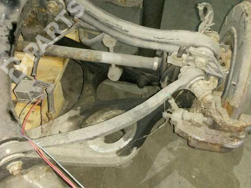 Essieu arrière MERCEDES-BENZ R-CLASS (W251, V251) R 320 CDI 4-matic (251.022, 251.122) | BP1408441M2