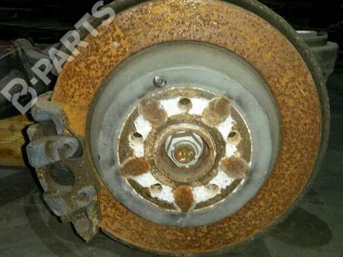 Essieu arrière MERCEDES-BENZ R-CLASS (W251, V251) R 320 CDI 4-matic (251.022, 251.122) | BP1408441M2