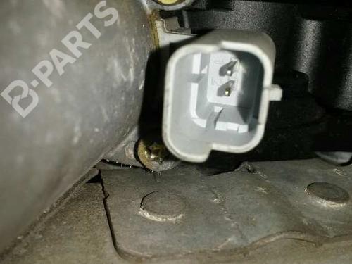 Rudehejsemekanisme Højre foran PEUGEOT 206 Hatchback (2A/C) 2.0 HDI 90 | BP1431467C23 