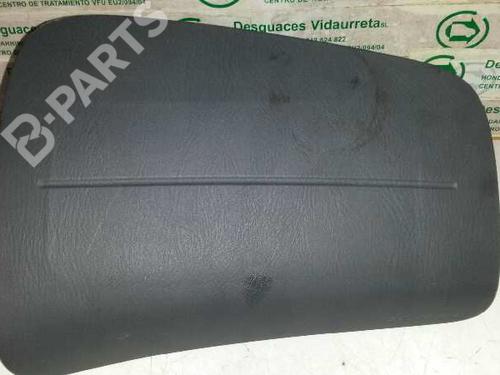 Used Passenger airbag NISSAN ALMERA II (N16) 2.2 Di (110 hp) 1953233