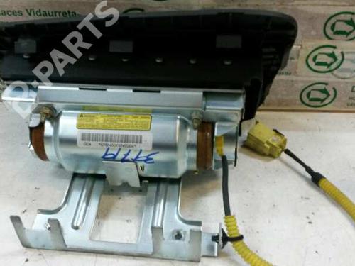 Passenger airbag NISSAN ALMERA II (N16) 2.2 Di | BP1953233C10 