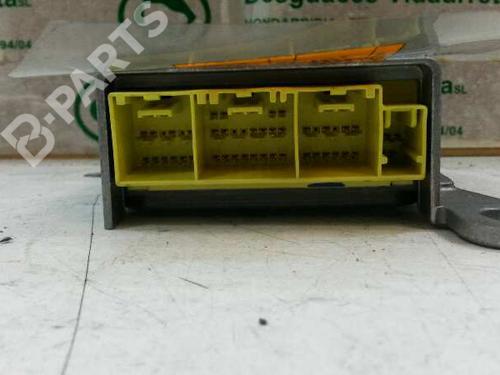 ECU airbags NISSAN ALMERA II (N16) 2.2 Di | BP1953234M53 