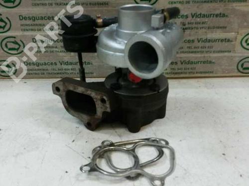 Turbolader/Kompressor FORD SIERRA II (GBG, GB4) 1.8 TD (75 hp) 2975712