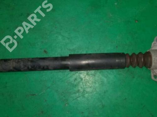 Used Left rear shock absorber VW GOLF V (1K1) 1.9 TDI (105 hp) 1527713